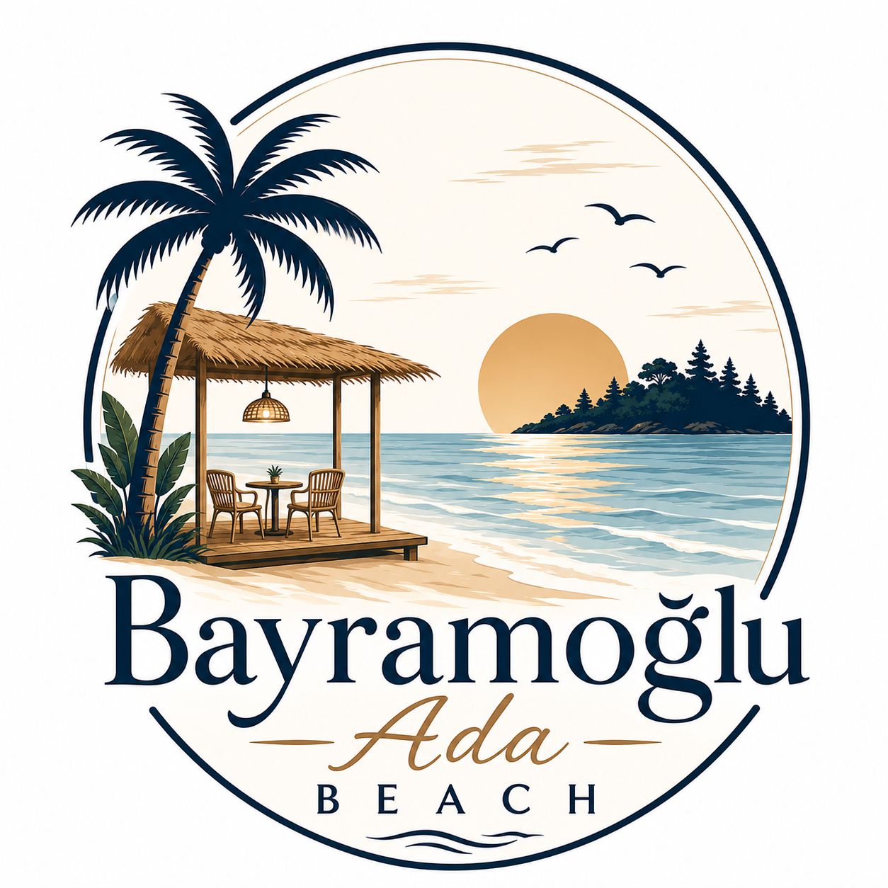 Bayramoğlu ADA Beach